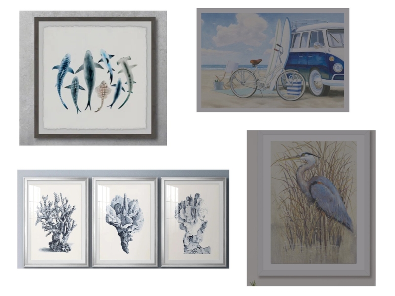 ART MOOD BOARD 2 Mood Board by House Dressing by debbie on Style Sourcebook