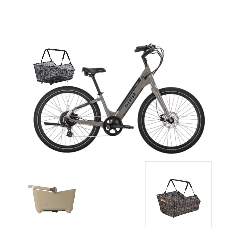 Bike Mood Board by natlyn on Style Sourcebook
