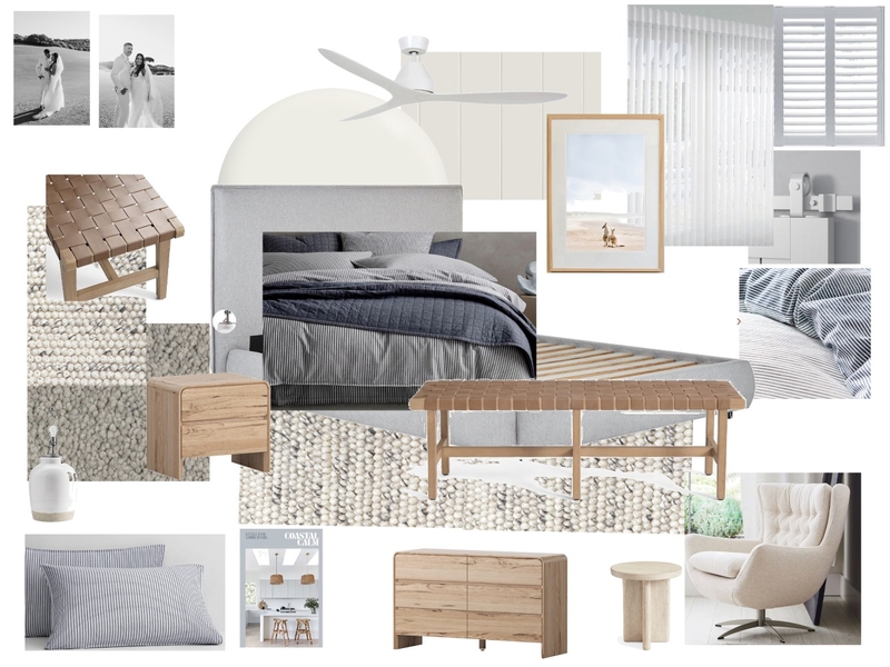 Variation # 2 Mood Board by Hayley Parker on Style Sourcebook