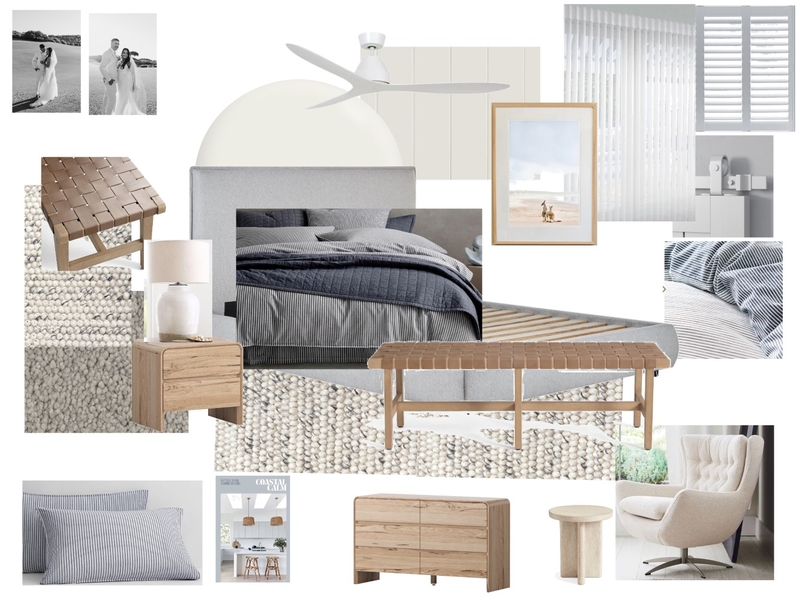 Variation # 2 Mood Board by Hayley Parker on Style Sourcebook