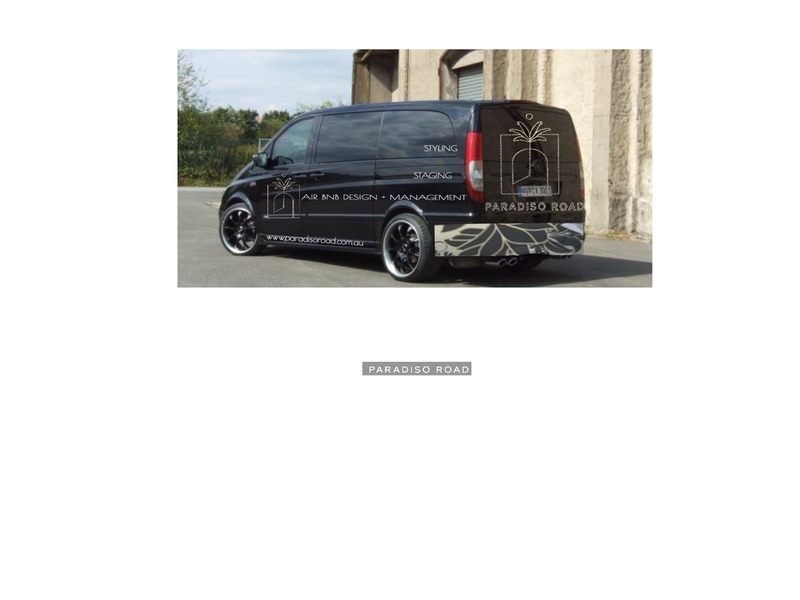 VITO VAN CONCEPT Mood Board by Paradiso on Style Sourcebook
