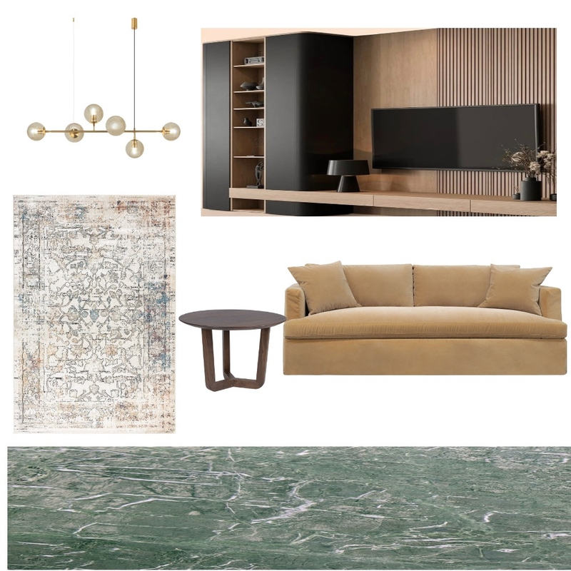 living 1 Mood Board by natalya73 on Style Sourcebook