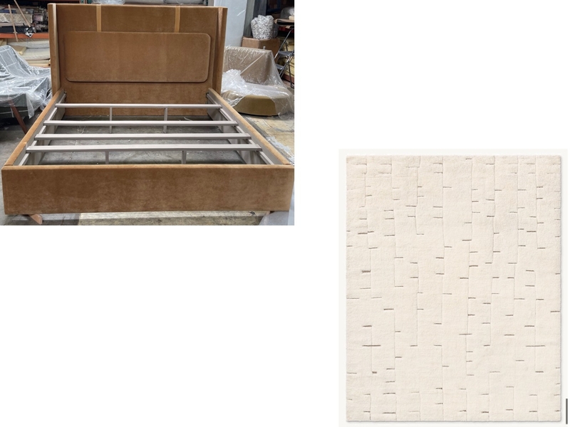 Master Bedroom Furniture Mood Board by Mint Hill on Style Sourcebook
