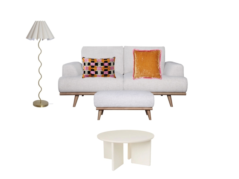 Lounge room 2 Mood Board by inewbold on Style Sourcebook