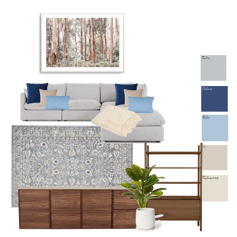 Lounge Mood Board by Rachelhinitt on Style Sourcebook