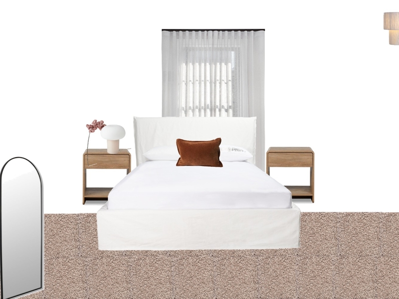 Bedroom 3 Mood Board by inewbold on Style Sourcebook
