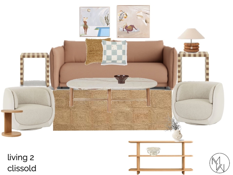 living 2 clissold Mood Board by melw on Style Sourcebook