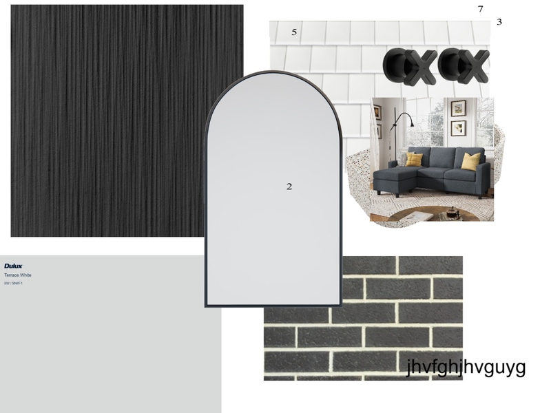 ant Mood Board by Ant on Style Sourcebook