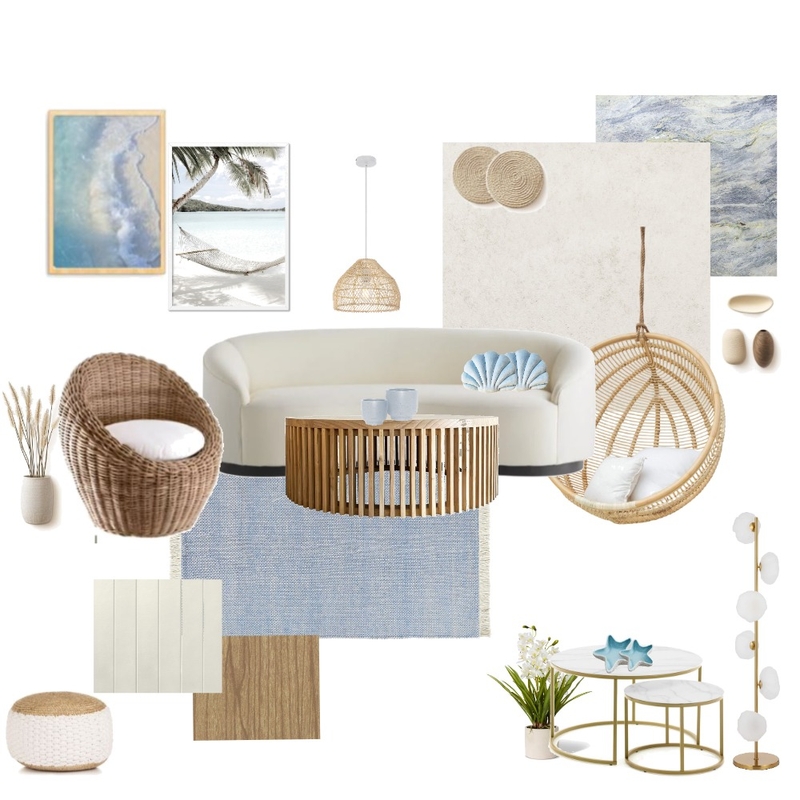 gg Mood Board by neega on Style Sourcebook