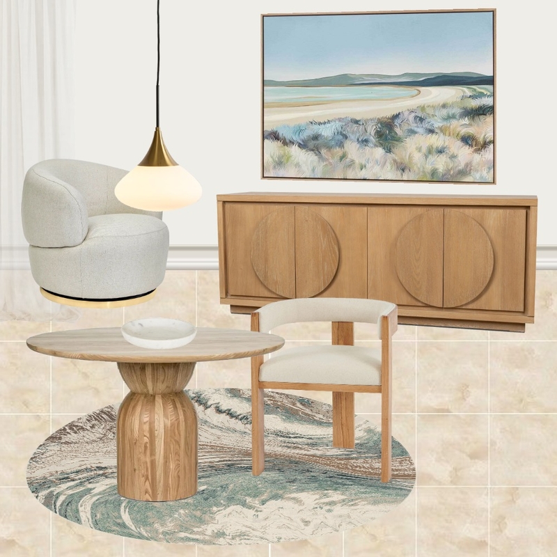 Macleod Dining Mood Board by Beautiful Spaces Interior Design on Style Sourcebook