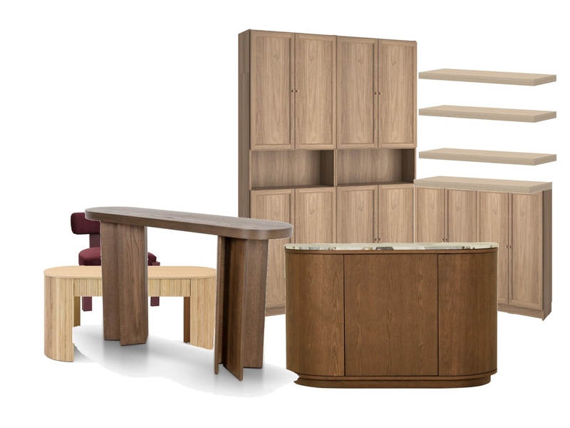 sample area Mood Board by agalanos on Style Sourcebook