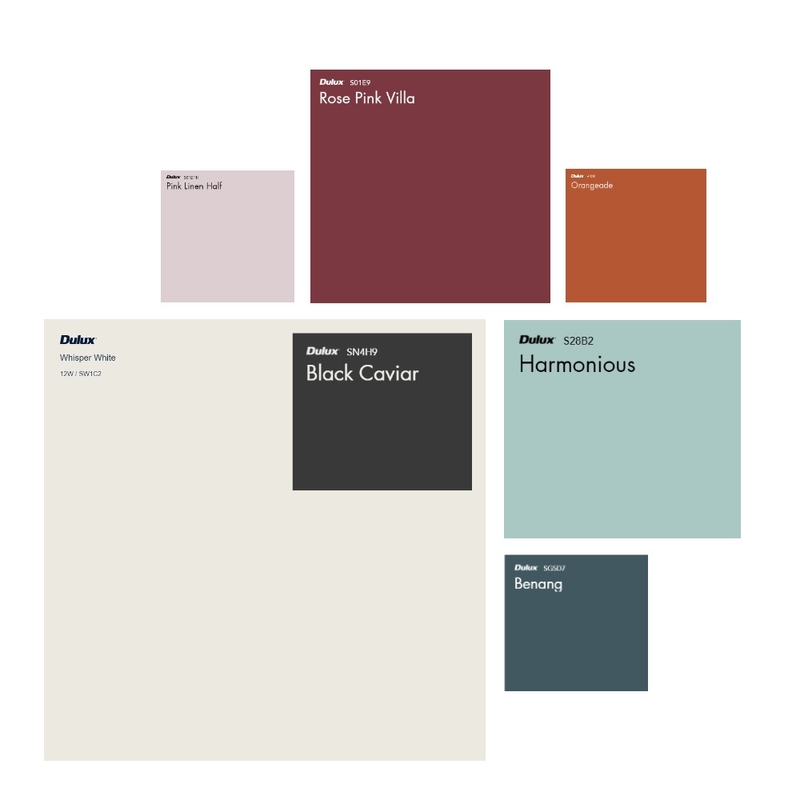 Colour scheme Mood Board by Alex Willson on Style Sourcebook