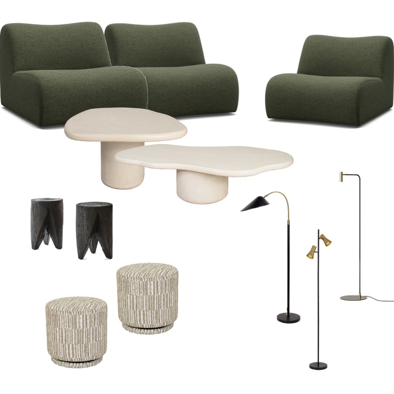 LAMPS Mood Board by Mysa Interiors on Style Sourcebook