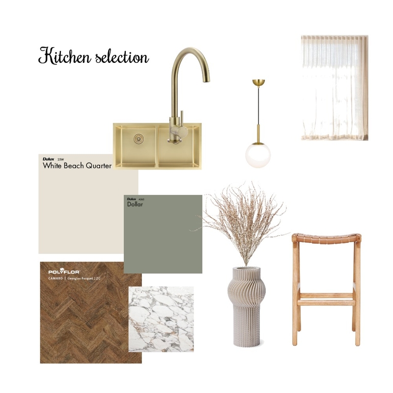 Nature Mood Board by Inder on Style Sourcebook