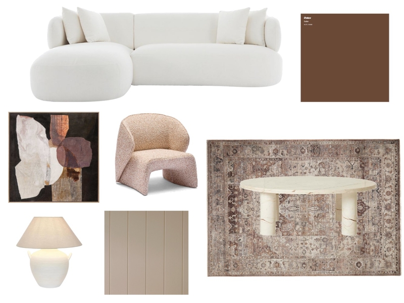 Darren Palmer Unitex Mood Board by Style Sourcebook on Style Sourcebook