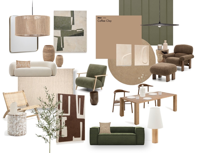 KAVE TRIAL Mood Board by InteriorsbyBellaMarie on Style Sourcebook