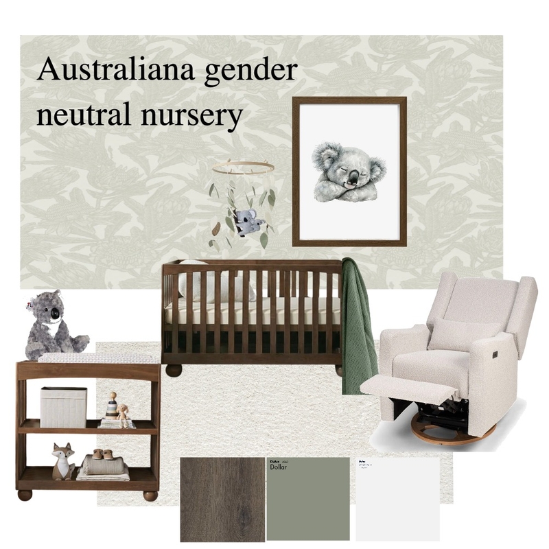 australiana Mood Board by Jessica_2007iordanou on Style Sourcebook