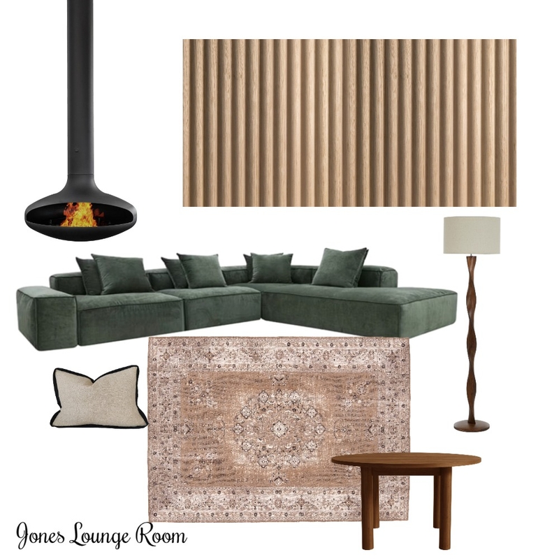 Jones Lounge Room Mood Board by Isabellaj on Style Sourcebook