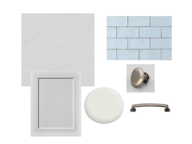 Leroy Mood Board by Shaftesbury Kitchens on Style Sourcebook
