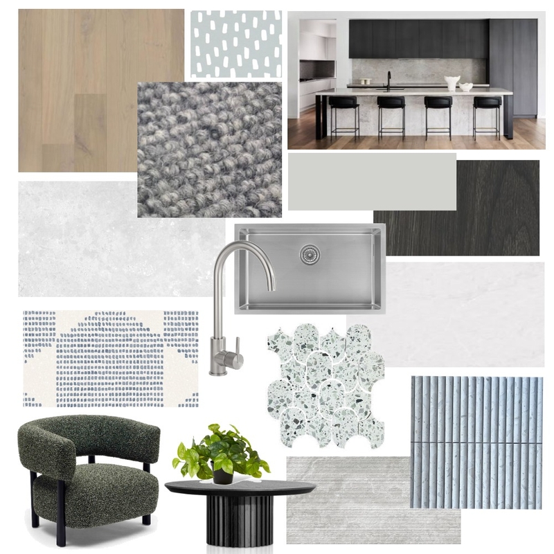 Deanside Welland Mood Board by Hermitage Building Group Pty Ltd on Style Sourcebook