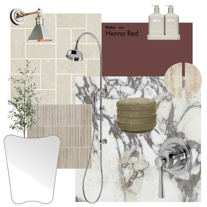 Beaumont Tiles Moodboard Mood Board by abigail.perryman@swanbuild.com.au on Style Sourcebook