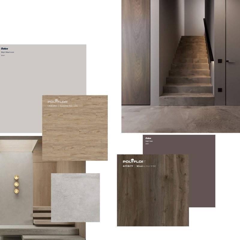 Mood Board Proyecto2 Mood Board by julietamagalirivero@gmail.com on Style Sourcebook