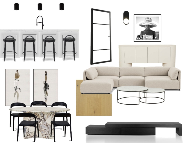 Carmona - Dining Mood Board by rebecca@afonso.com.au on Style Sourcebook