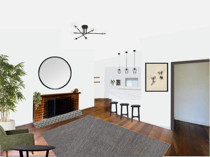 13 Creaton St Living Mood Board by Katelyn Scanlan on Style Sourcebook