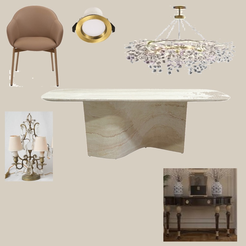 Project 2 Mood Board by karima.nasr2018@gmail.com on Style Sourcebook