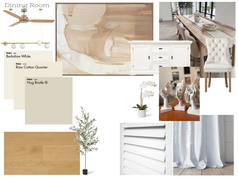 dining room mod 9 Mood Board by Pink_trm@hotmail.com on Style Sourcebook