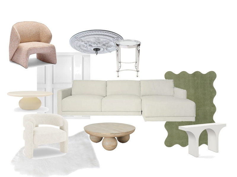 townhouse living room #3 Mood Board by sabitar on Style Sourcebook