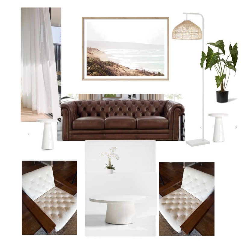 Richa Living Room Mood Board by OTFSDesign on Style Sourcebook