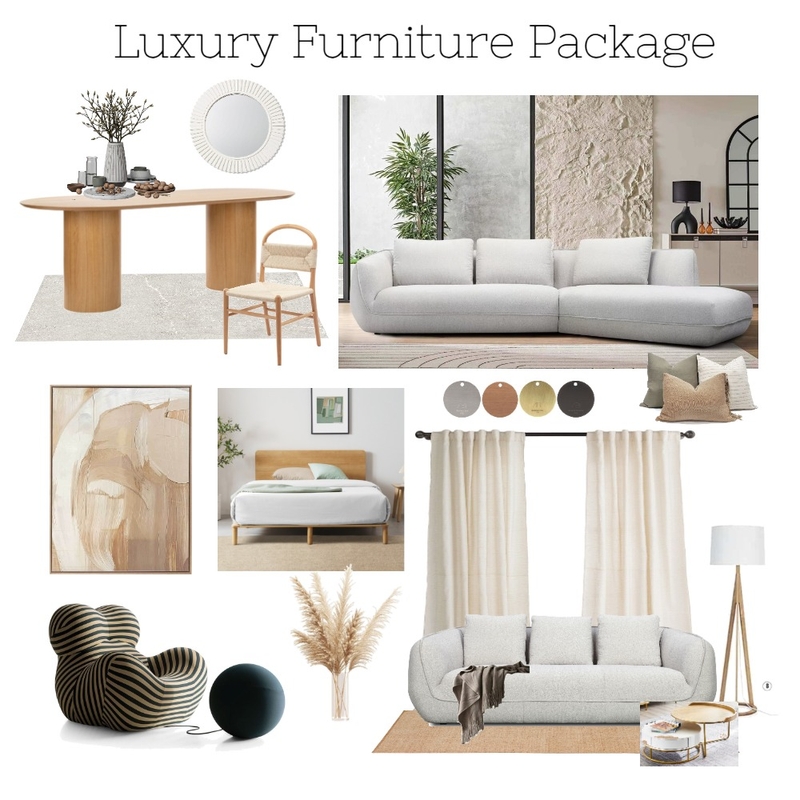 Rochdale Mood Board by Kildeeva on Style Sourcebook