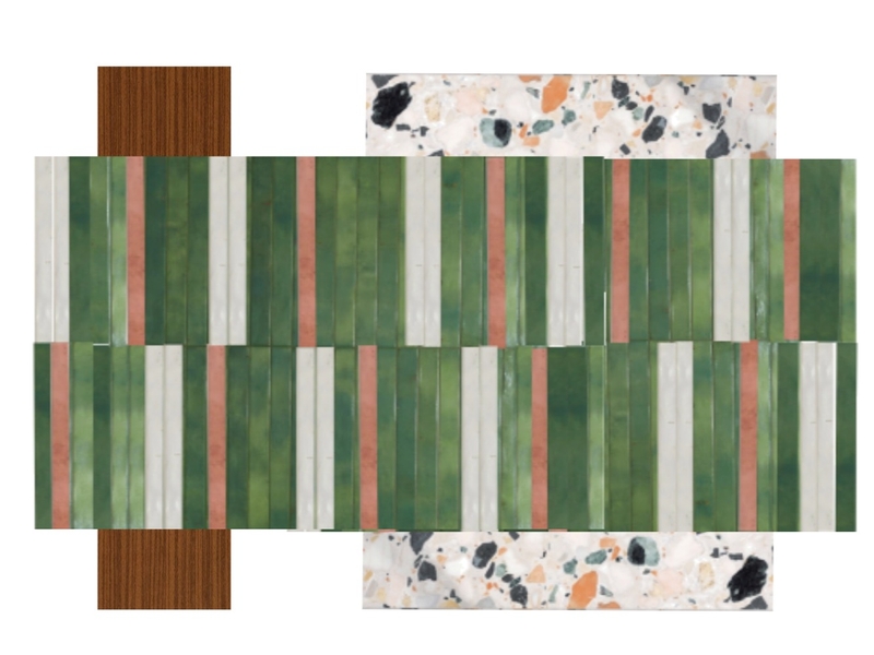 Tiles Mood Board by amybeezy21@gmail.com on Style Sourcebook