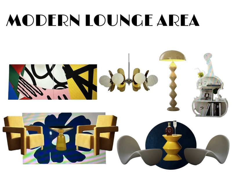 MODERN LOUNGE AREA Mood Board by al1168ster@gmail.com on Style Sourcebook