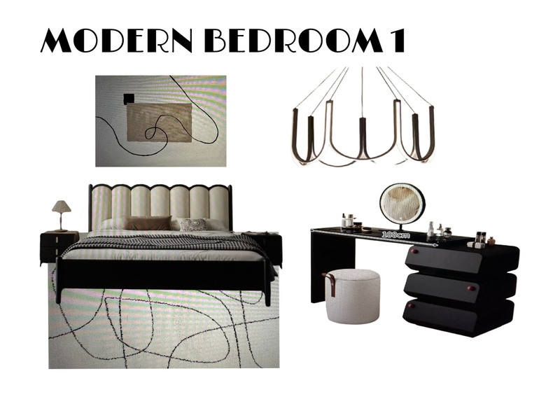 MODERN BEDROOM 1 Mood Board by al1168ster@gmail.com on Style Sourcebook