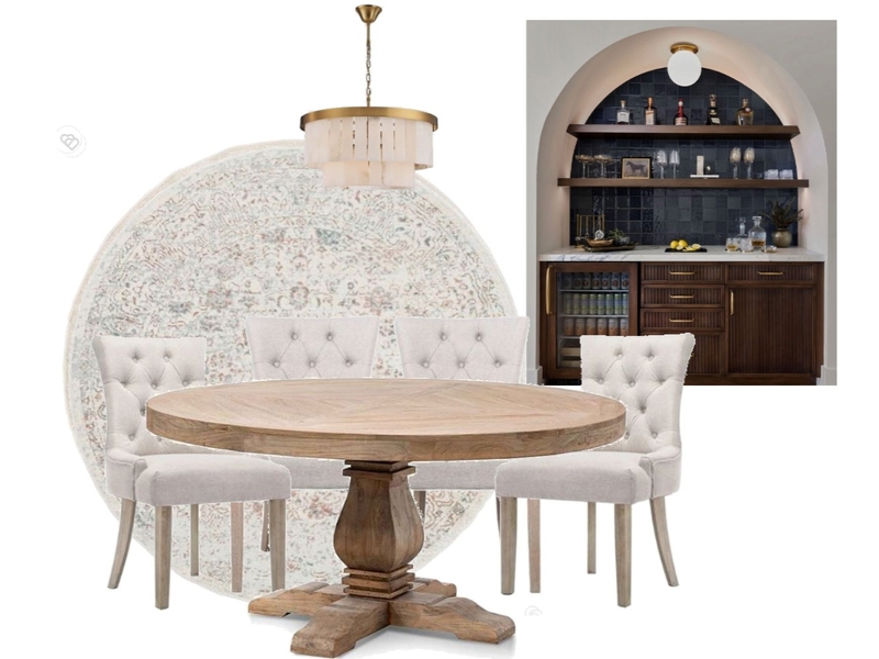 Dining room Mood Board by Annoushka.vasev on Style Sourcebook