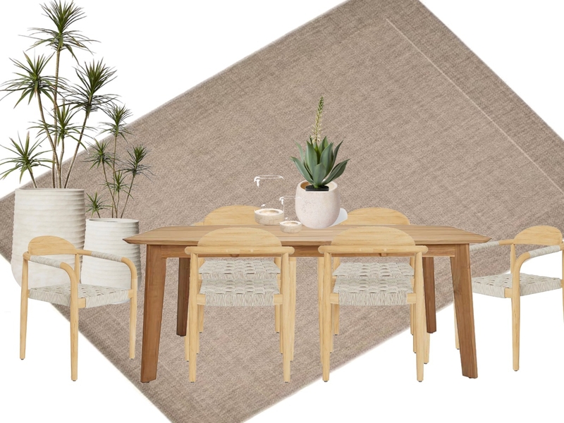 5/1023 brunswick street, new farm -  Outdoor Mood Board by tlaws on Style Sourcebook