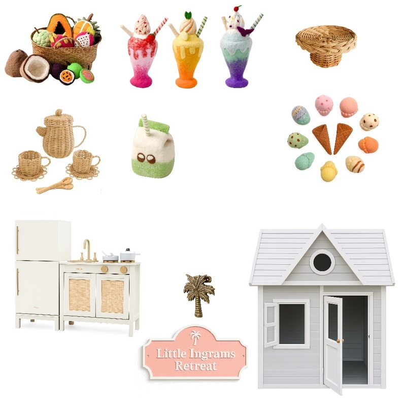 Cubby Mood Board by Emings on Style Sourcebook