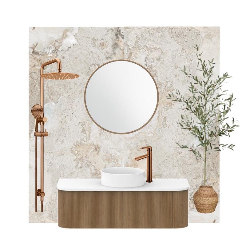 Basilica Linen - Nancy and Kel Mood Board by _janeinteriors on Style Sourcebook