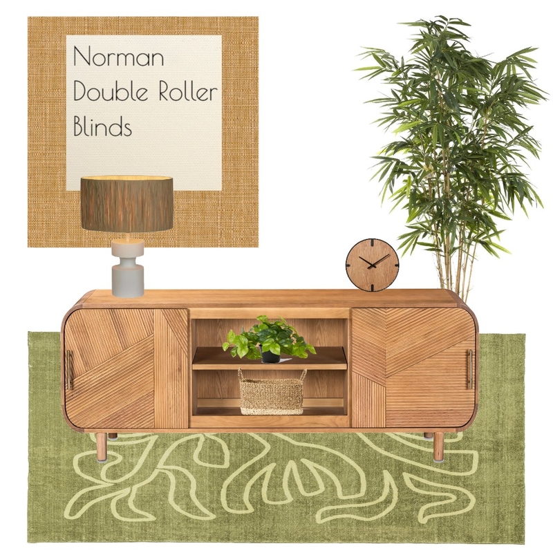 normans Mood Board by De Novo Concepts on Style Sourcebook