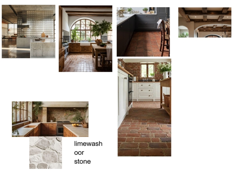 Kitchen + Island Mood Board by childishgohmbino on Style Sourcebook