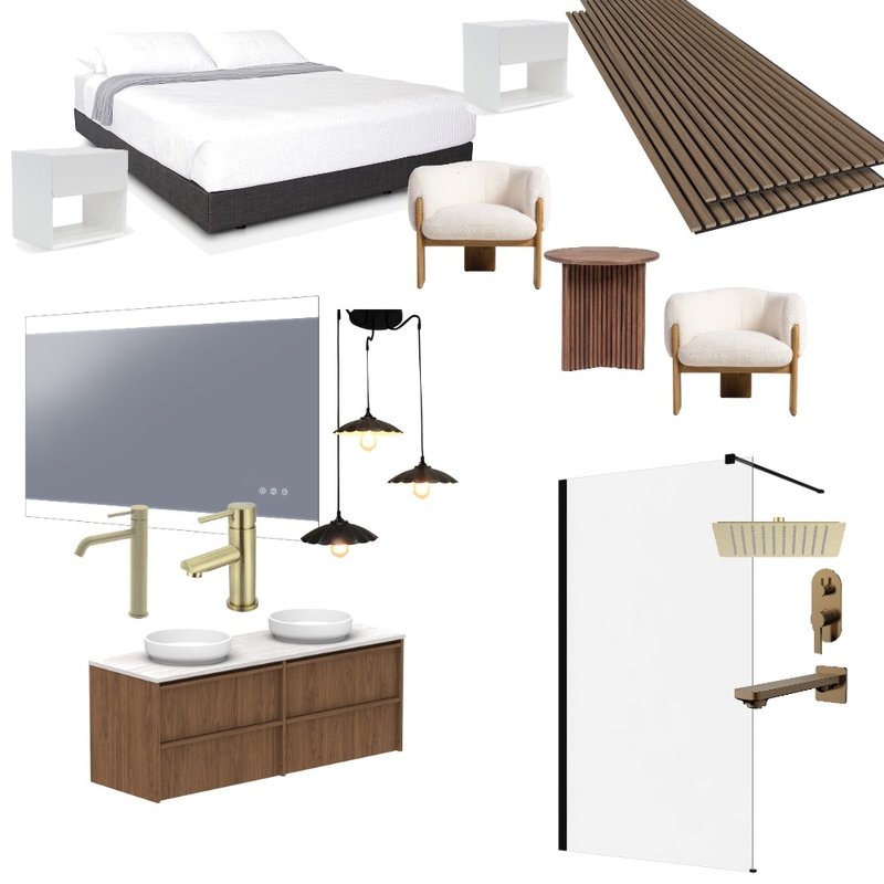 Nkosi Gravesande Mood Board Mood Board by jdarinteriors on Style Sourcebook