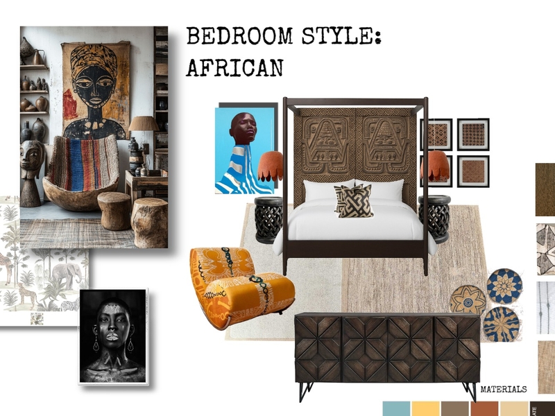 Design Style Mood Board by EvanHarrington on Style Sourcebook
