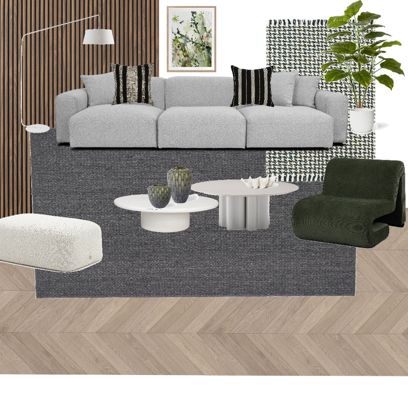 Concept 01 - Living Room Mood Board by NayaraCampolina on Style Sourcebook