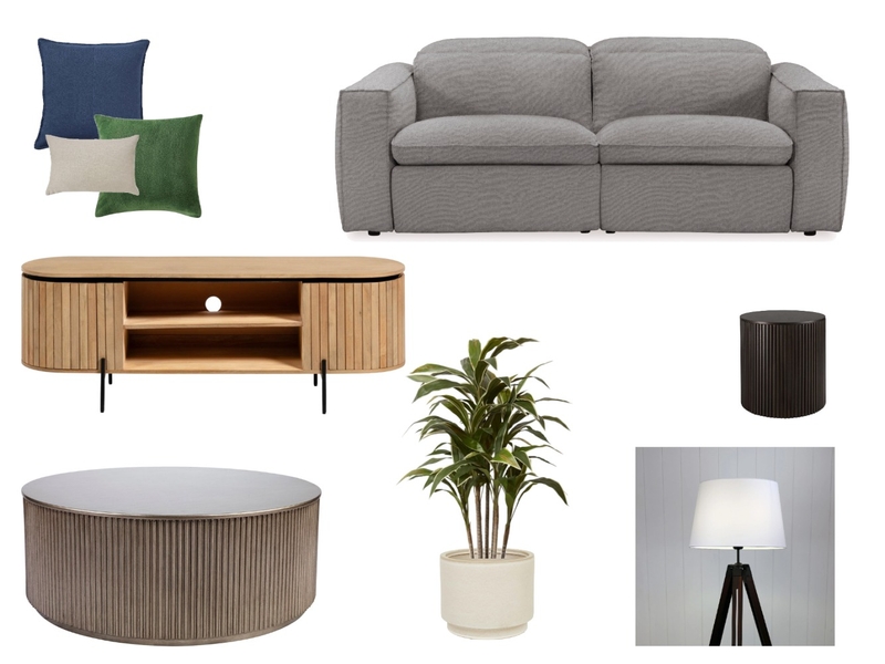 Living Room Mood Board by JeanelleS21 on Style Sourcebook