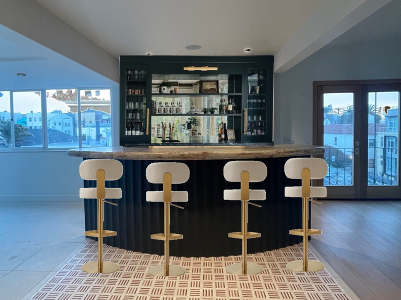 Bar Furniture Mood Board by Mint Hill on Style Sourcebook