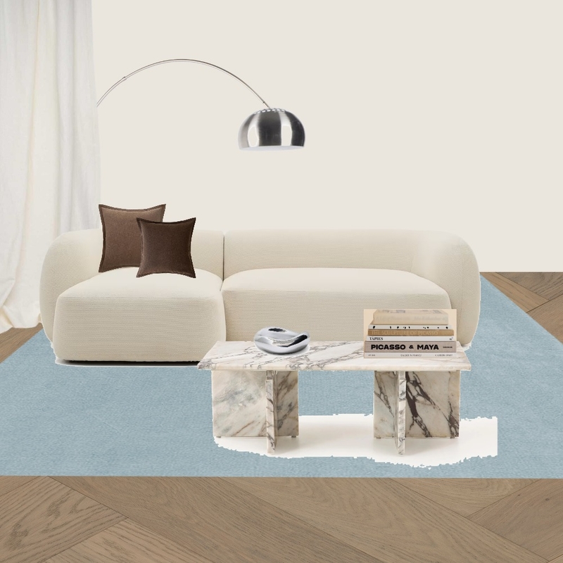 New House - Living Room blue Mood Board by Arabellac on Style Sourcebook