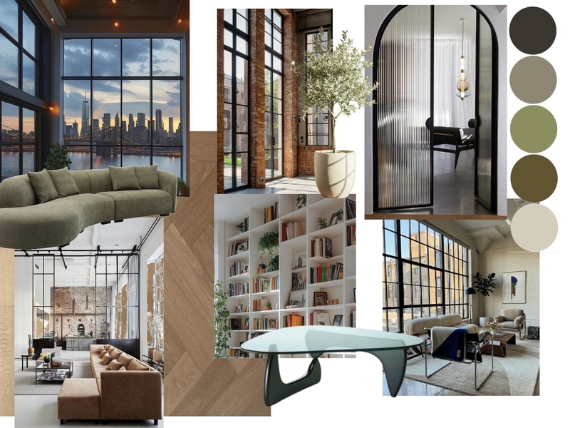 Moodboard No.1 Mood Board by kenzfitz1001@gmail.com on Style Sourcebook