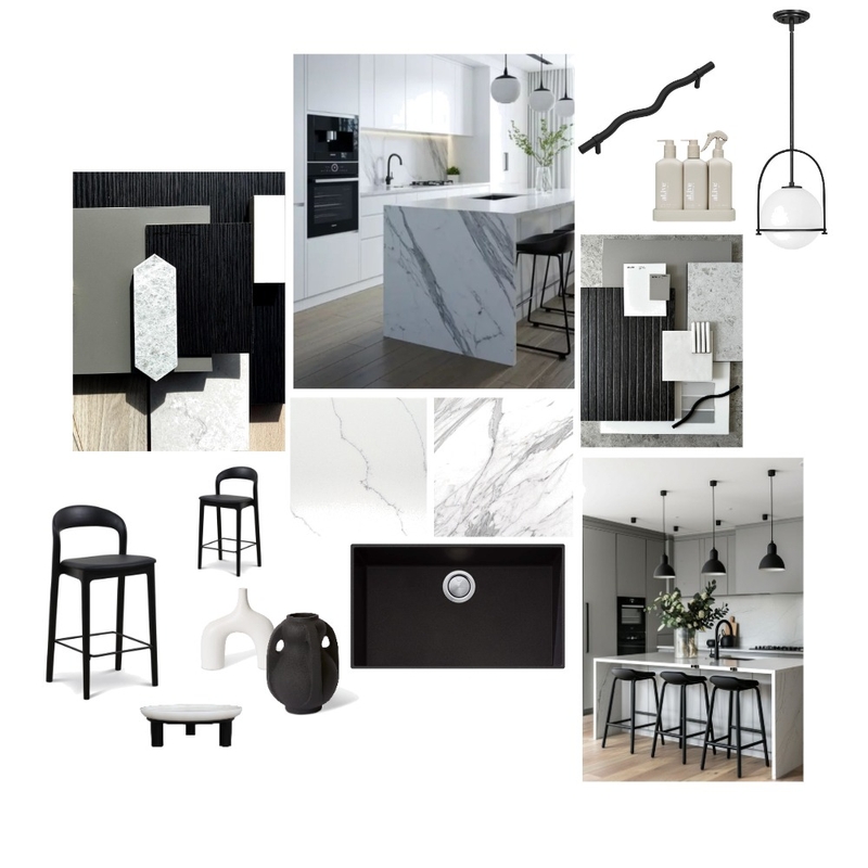 karrinyup kitchen mood board Mood Board by On Cue Renovations on Style Sourcebook
